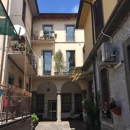 Casa San Paolo Vila Sarnico Exterior foto