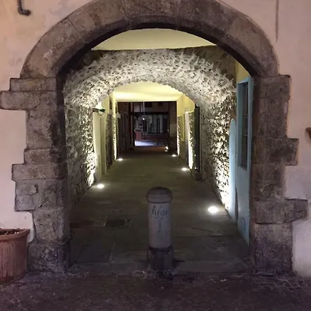 Casa San Paolo Vila Sarnico Exterior foto