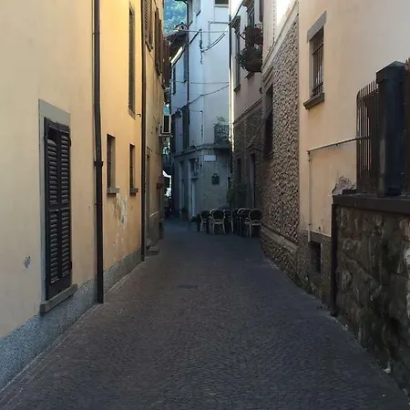 Casa San Paolo Vila Sarnico Exterior foto