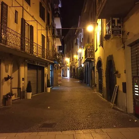 Casa San Paolo Vila Sarnico Exterior foto