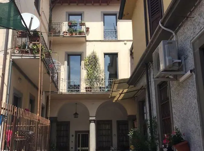 Casa San Paolo