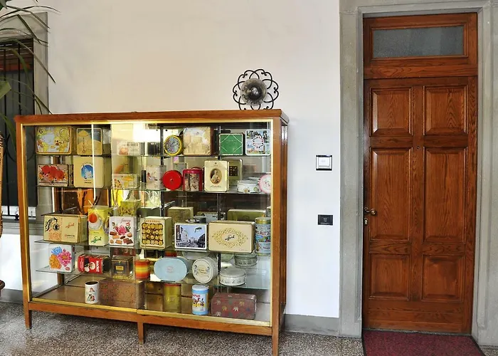 Casa San Paolo