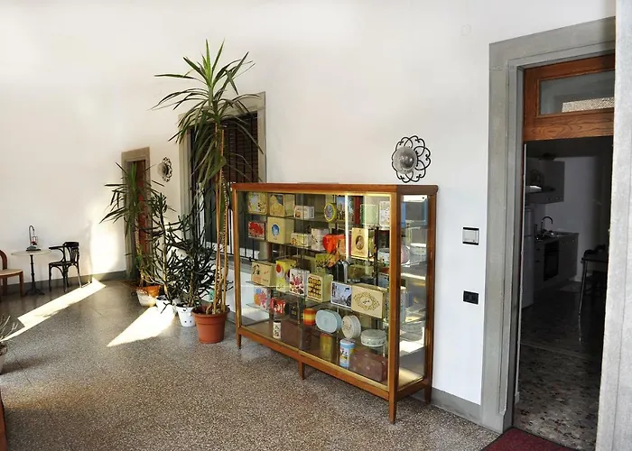 Casa San Paolo