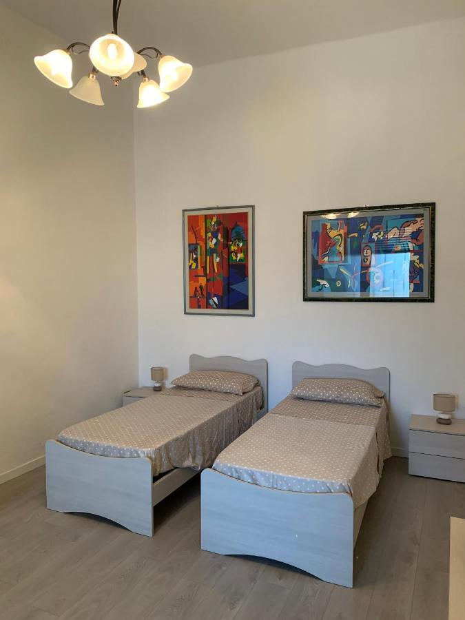 Holiday home Casa San Paolo