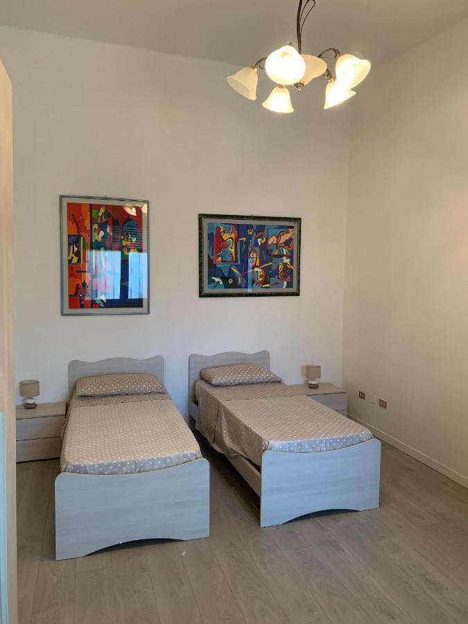Casa San Paolo * Sarnico