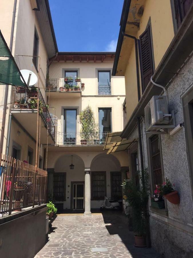 Holiday home Casa San Paolo *