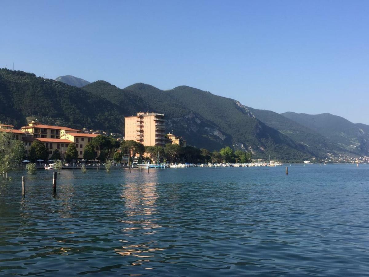 Casa San Paolo Holiday home Sarnico