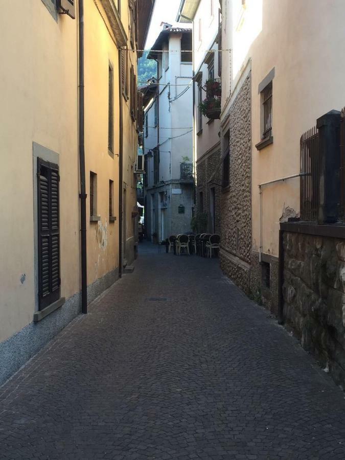 Holiday home Casa San Paolo Sarnico
