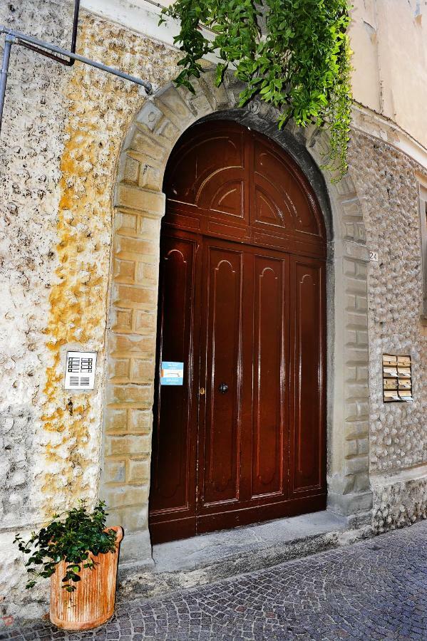 Casa San Paolo Holiday home