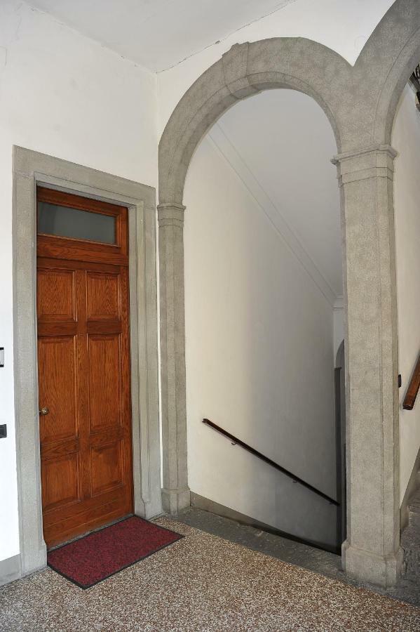 Holiday home Casa San Paolo Sarnico