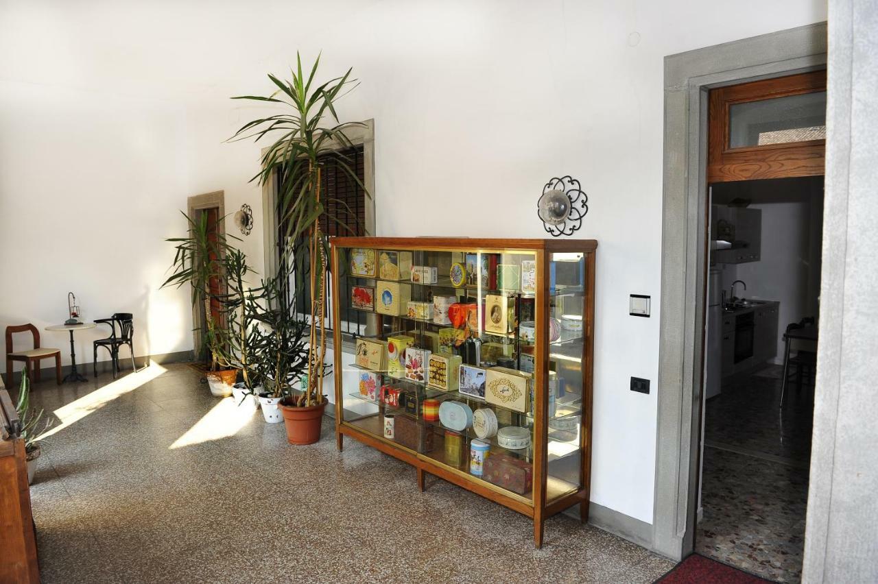 Casa San Paolo Holiday home Sarnico