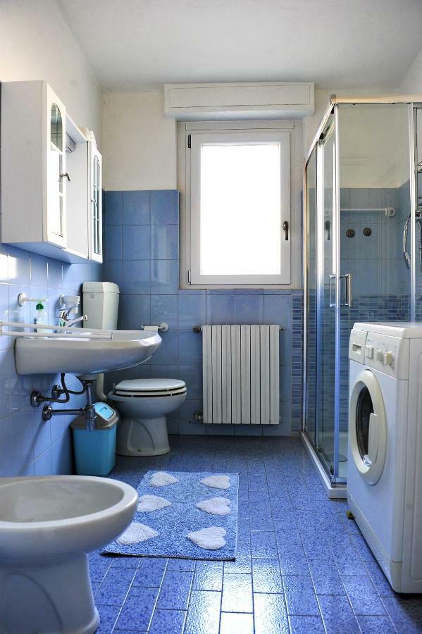 Holiday home Casa San Paolo *