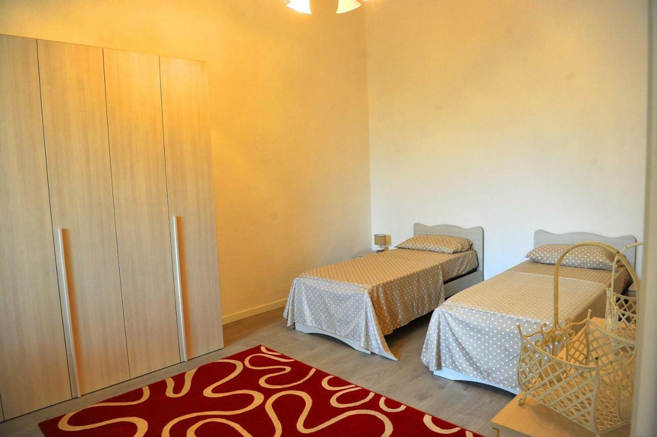 Casa San Paolo Holiday home *