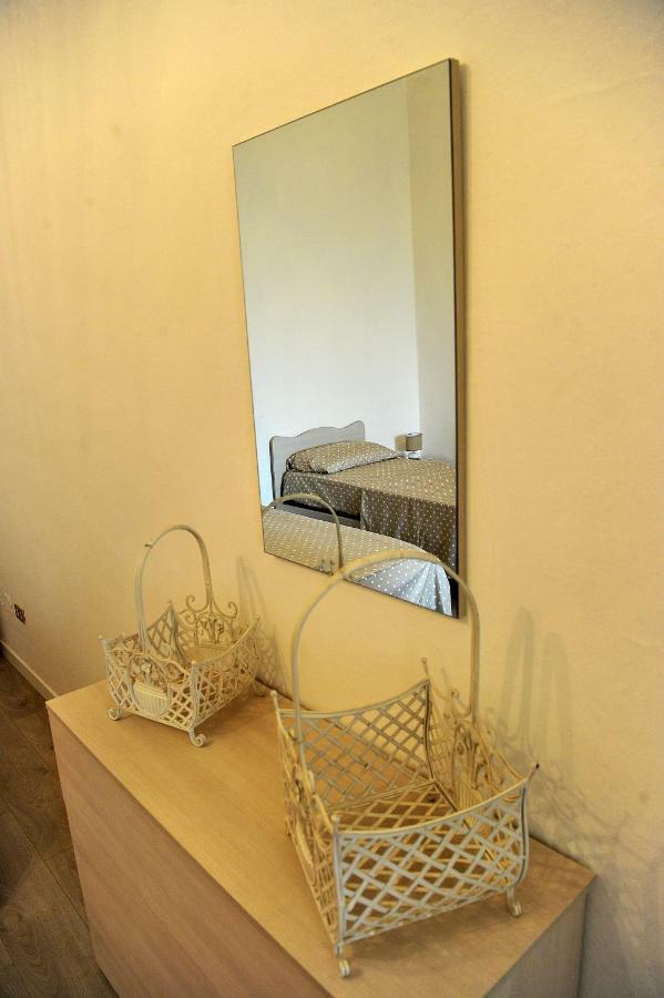 Casa San Paolo Holiday home